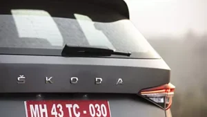 Skoda Kodiaq Price