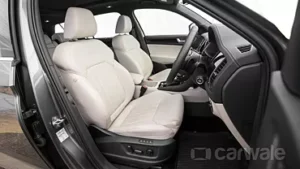 Skoda Kodiaq Price