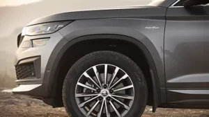 Skoda Kodiaq Price