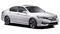 Honda Accord Price in india