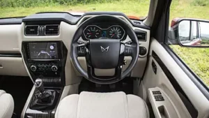 Scorpio Classic 2022