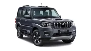 Scorpio Classic 2022
