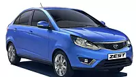 Tata Zest Price in india