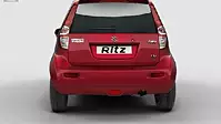 Ritz Price in india