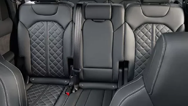 Q7 Price in India