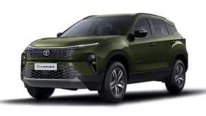 Tata Harrier On Road Price in india