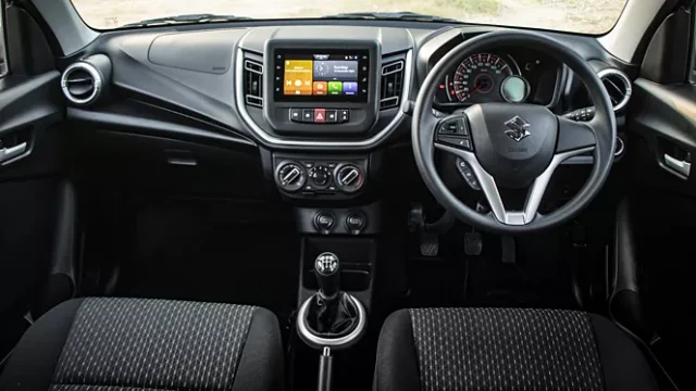 Celerio Price Price In India