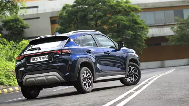 Maruti Suzuki Fronx On Road Price
