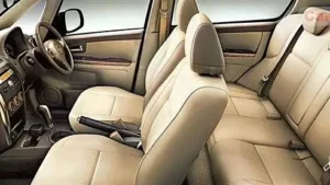 Maruti SX4 Price In India