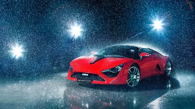 Dc Avanti Price In India
