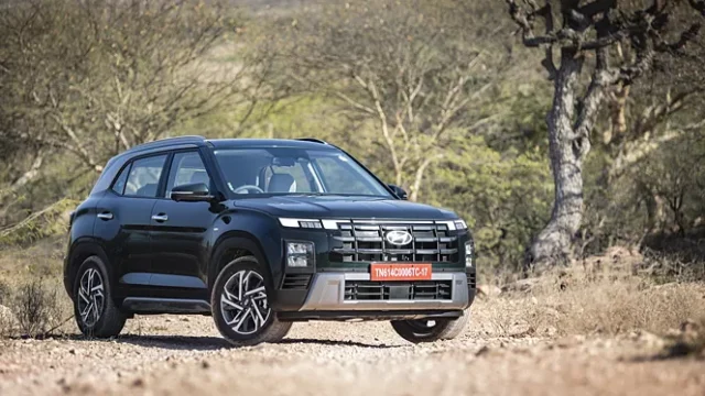 Creta Diesel On Road Price In India