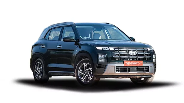 Creta Diesel On Road Price In India