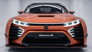 Maruti Wagon R Price in India